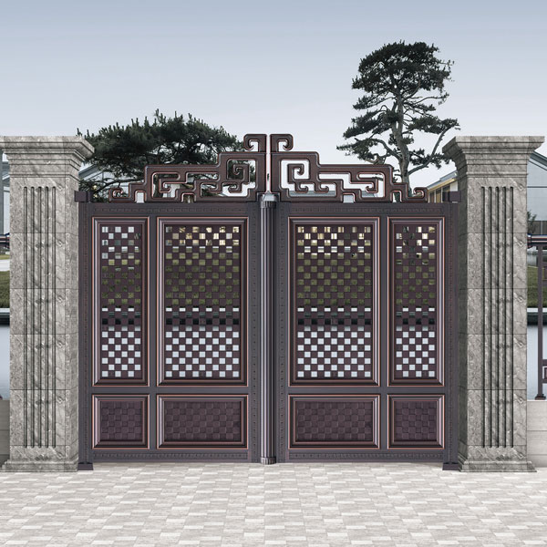 金玉满堂