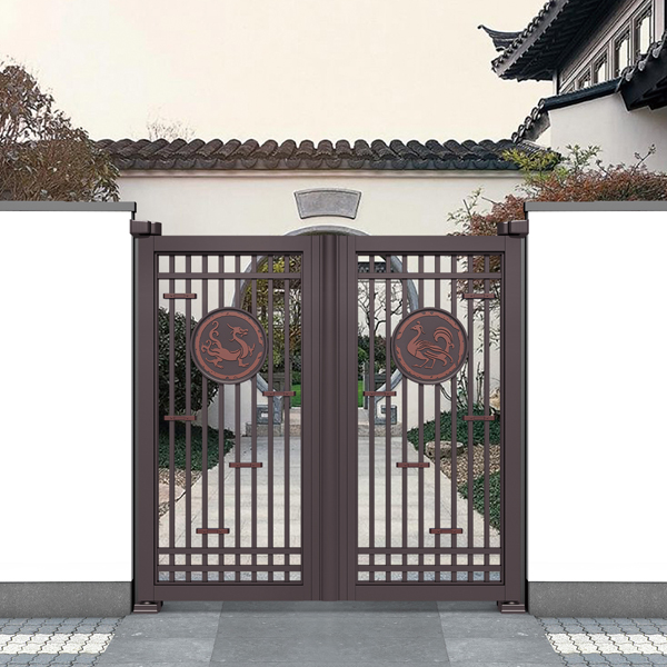 龙凤呈祥