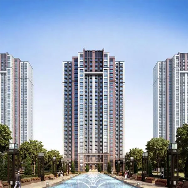 建筑工程