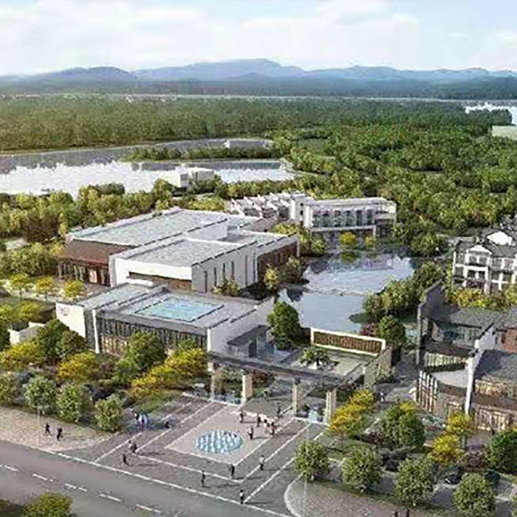 辽宁省铁岭四季半岛