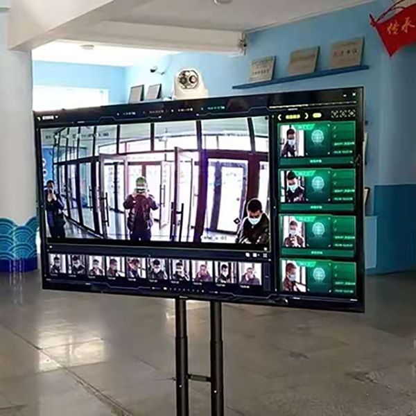 测温设备