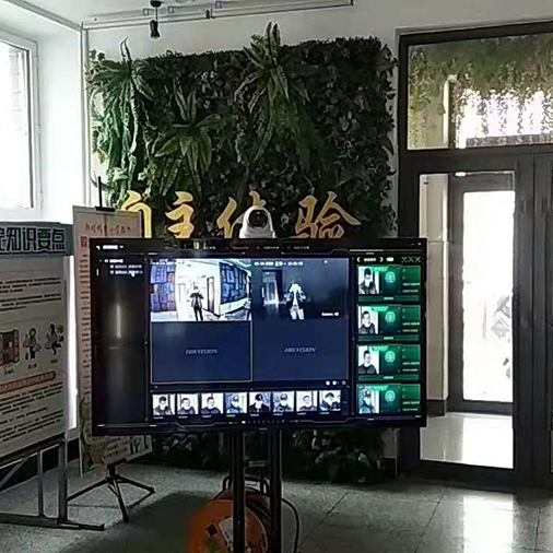 测温设备