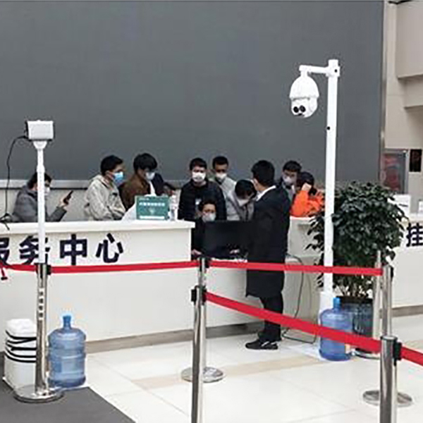 测温设备