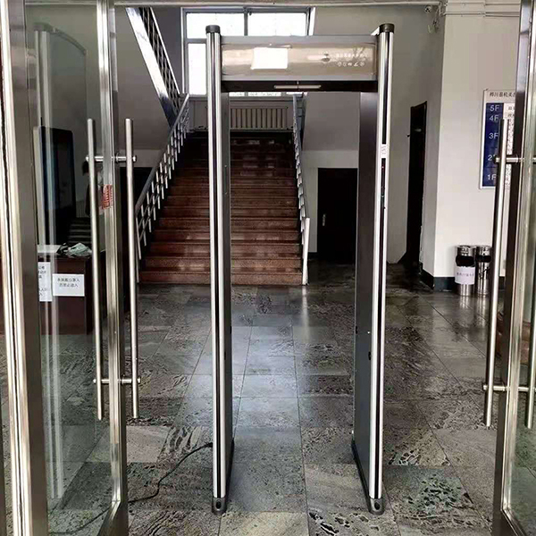 测温设备